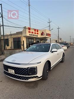 Hyundai Azera